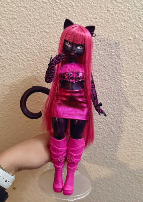 I’m So Happy..!!!! 😭😭😭 I’ve Never Put So Much Work Into A Doll Before And I’ve Had This