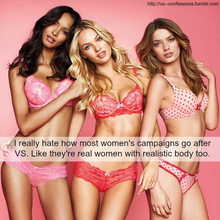 Panties victoria secret slogans