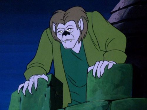 richard-is-bored:Scooby Doo Villains (2 of 2)