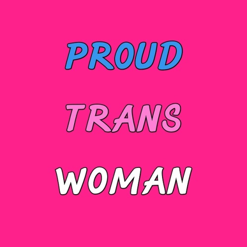 queerpride-aesthetic:Trans positivity