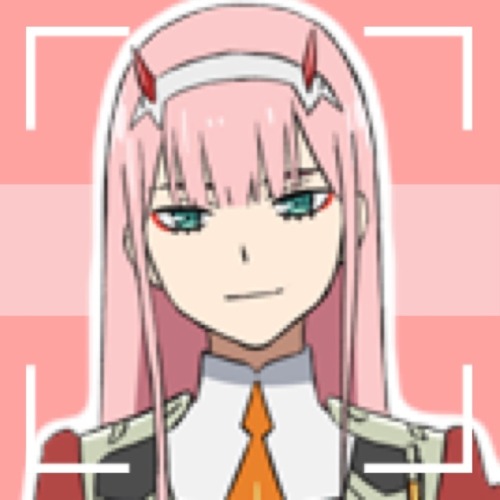 A Zero Two Stimboard