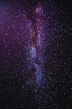 luxuryera:  Milky Way | Photographer 