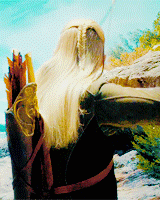 ponientes-archive:  The Prince of the Woodland Realm 
