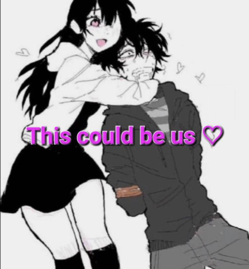 Could Be Us.