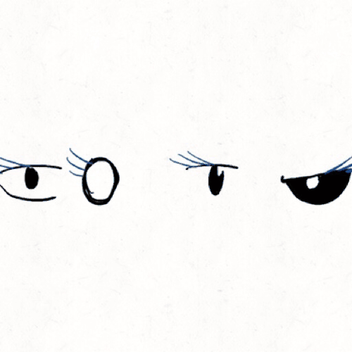 Some Animation Practice. Everyone Has To Learn The Basics First.