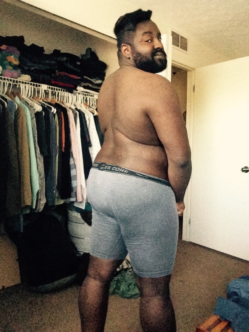 phantogrrr: It’s a butt.