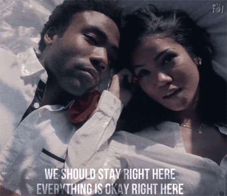 an-untitledmess:  These Two…