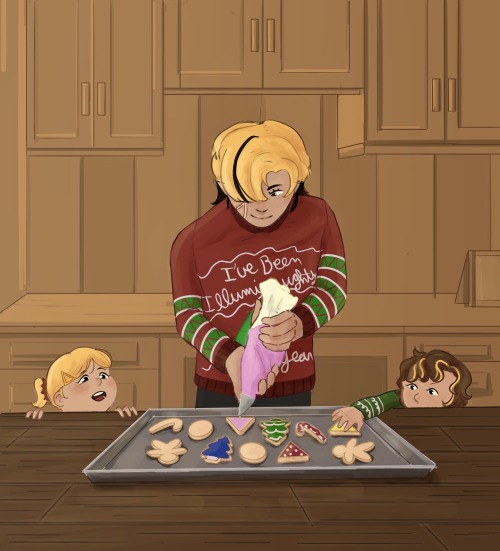 Merry Christmas Everyone!!
