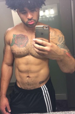 Lightskin, Mixed, Latino and Other Sexy Men