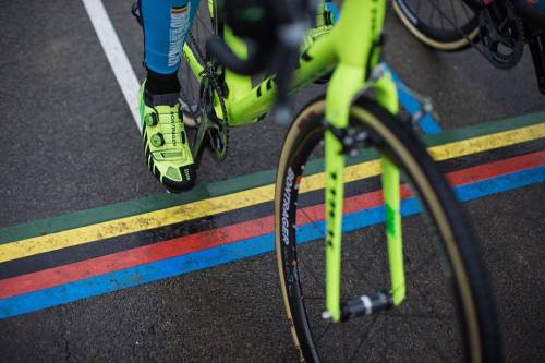 cyclephotos: Is there a minimum amount of time before you can post #tbt about an event? #cxzolder16 