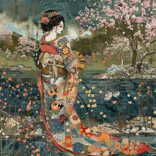 Sean Bienvenidos Amantes Del Mundo Japonés A Una Nueva Publicación, En Esta Ocasión Vamos A Hablar