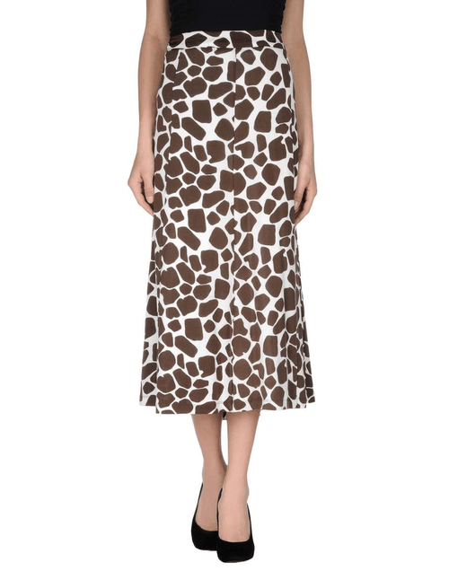 CARLA CARINI Long skirtsSearch for more Skirts by CARLA CARINI on Wantering.