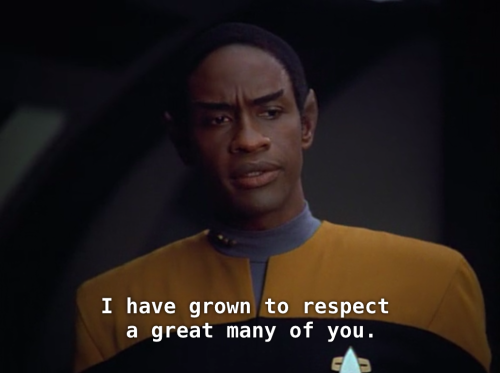 protectspock:Tuvok’s promotion