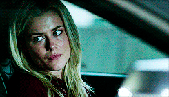 comlexas:  Female Awesome Meme: [9/20] supporting female characters ★ Trish Walker