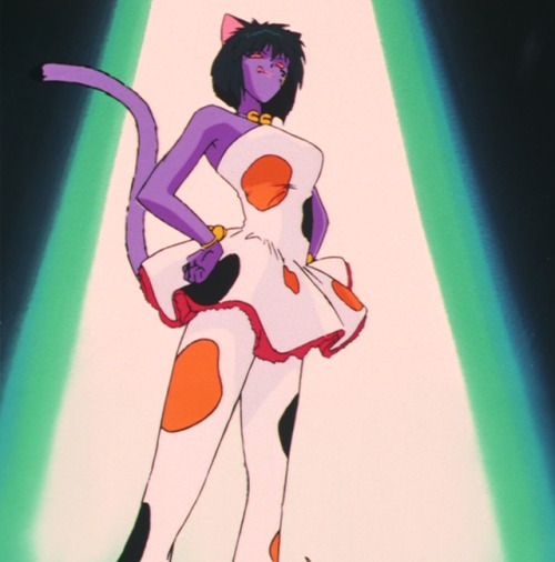 sm-villains: Sailor Moon S, Episode 91:The Rod of Love is Born! Usagi’s New Transformation