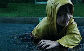vfarmiga:  Favorite Horror Films: It (2017, Andy Muschietti)“Derry is not like any town I’ve been in before. They did a study once and, it turns out, people die or disappear at six times the national average. And that’s just grown ups. Kids are