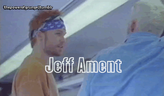 thepowerofgrunge:  Pearl Jam 