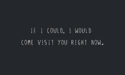 the-broken-mockingbird:  I promise I would.