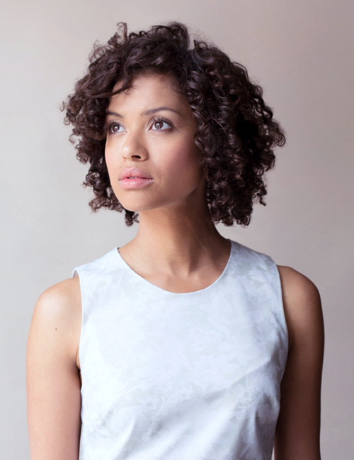 plumspucked:Gugu Mbatha-Raw