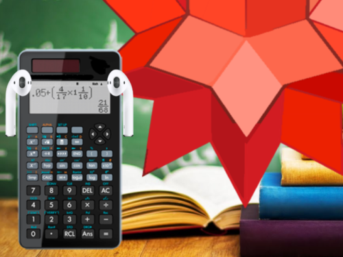 look out math homework, Wolfram|Alpha is right behind you. oh my god, it has airpods in. it can&rsqu