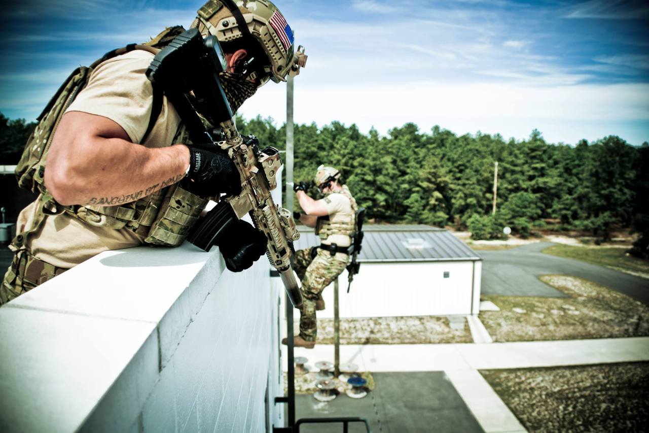 quimben:  DEVGRU 