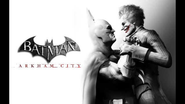 Batman: Arkham City' is bigger, bolder, better