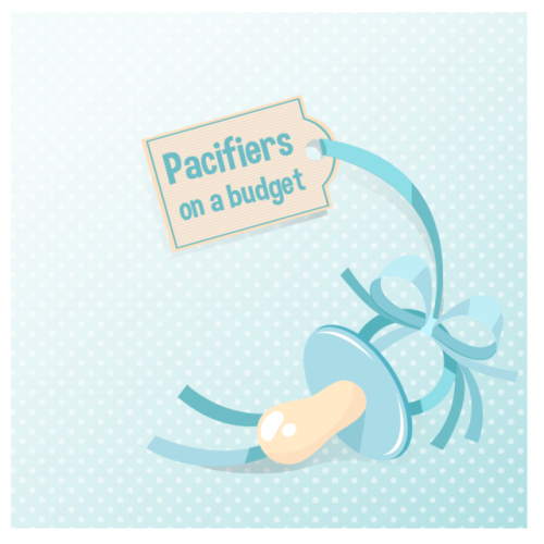 littleonabudget:Pacifiers On A BudgetAs requested by several anons, a list of pacifiers that aren’t 