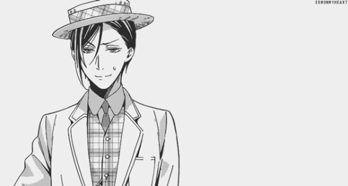 erwonmyheart:  RIP Ciel PhantomhiveBonus: 