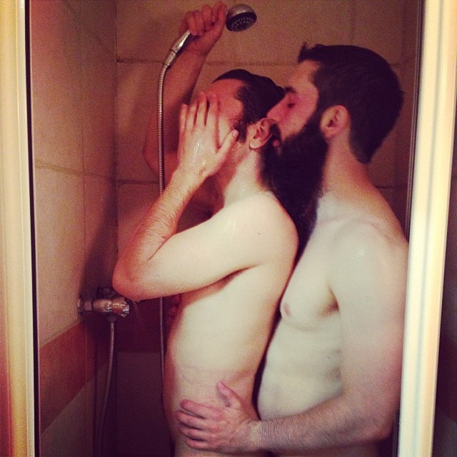 thefaggotbrigade:  Igor &amp; Arthur 