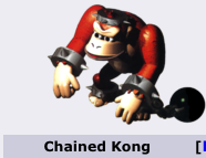 captainfawful:  animedads:  save him  He has no freedom,He has no time.This KongMust attone for his crimes.  Free my nigga Dankey