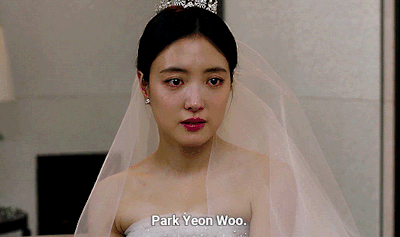 #the story of park's marriage contract from ・❥・