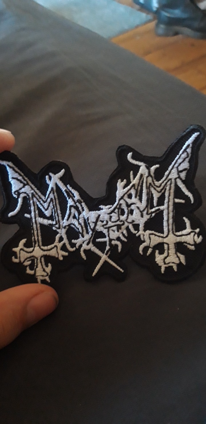 There Sending All The Patches Individually At Different Dates I'm Gonna Kms