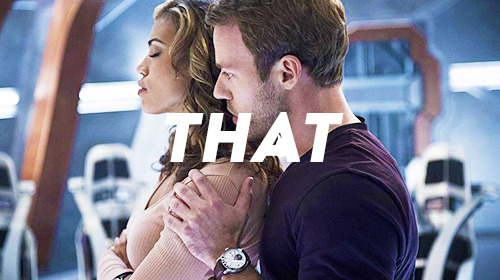 capaldiiscoming: Resurrection is overrated. I´m willing to die fighting, beside the man I- (Ha