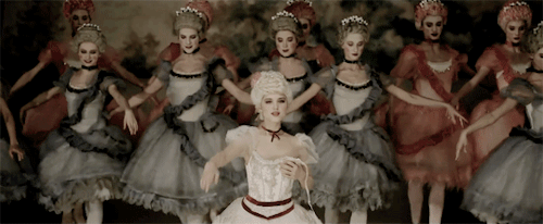 agryppina-cinema:— matilda, 2017