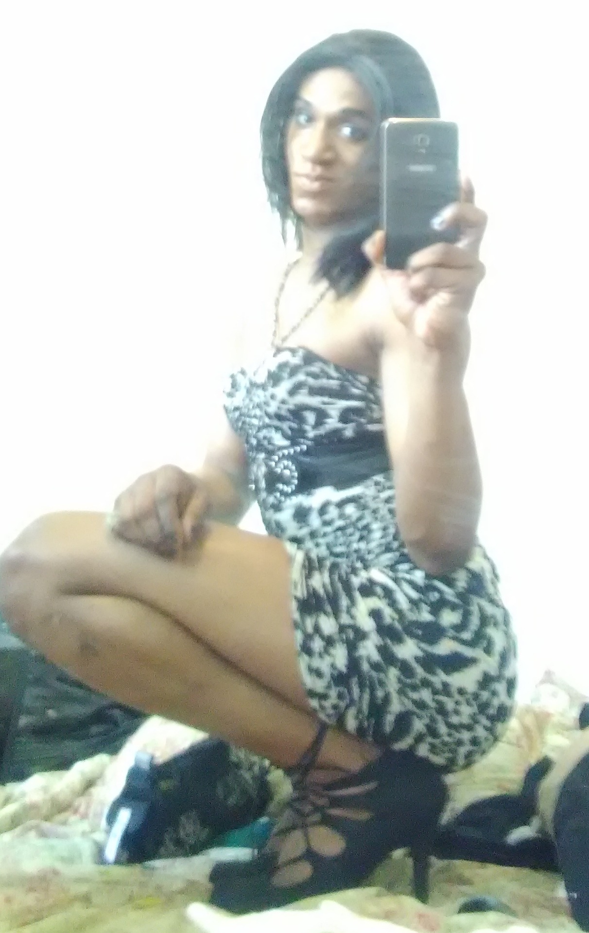 I&rsquo;m doing me. I know you want to too.