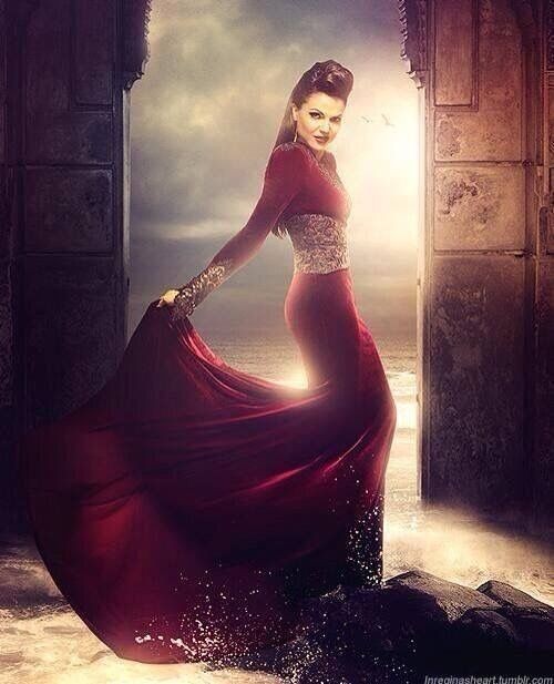 evil-regal08:  @LanaParrilla