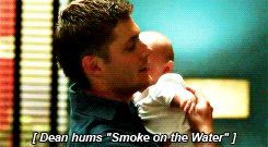 sayumwinchester: Winchesters + if they had a daughter