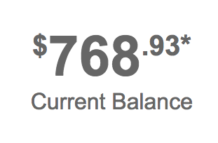 bpdzhanna:  I hate making these posts because I feel needy but: My dog just died, and not before leaving us an emergency vet bill charge to my CareCredit card of like 躔 (that ofc added on to my previous balance for wisdom tooth removal) and getting