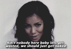 ARCHIVED BLOG — JHENE AIKO GIF HUNT ↳116 HQ, small and medium...