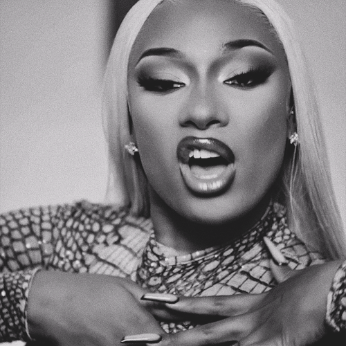 MEGAN THEE STALLION | HER | 2022