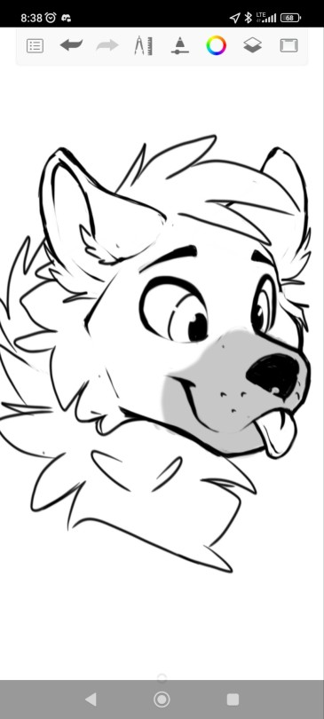 A yeen boi