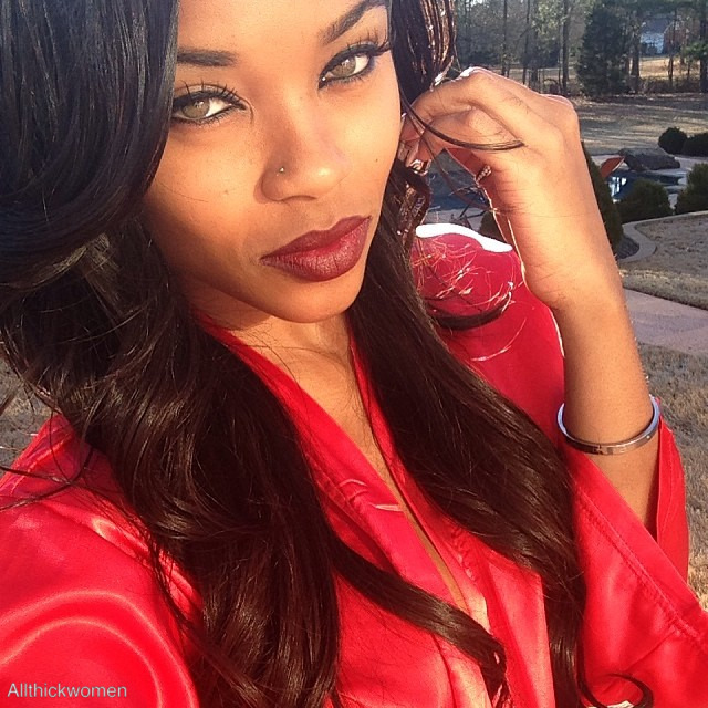 allthickwomen:  Risky Bizness