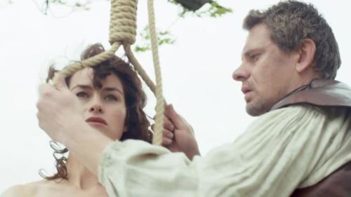 zviazovac:girl & Noose