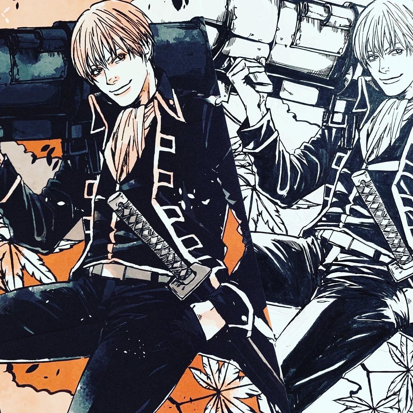 イラスト制作 Explore Tumblr Posts And Blogs Tumgir イラスト制作 Explore Tumblr Posts And Blogs Tumgir