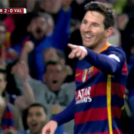 futbolaf:  FC Barcelona 7- 0 Valencia CF [Copa Del Rey]Luis Suarez 7′ 12′ 83′