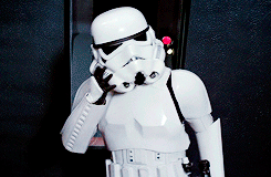 Im Luke Skywalker, Im Here To Rescue You!