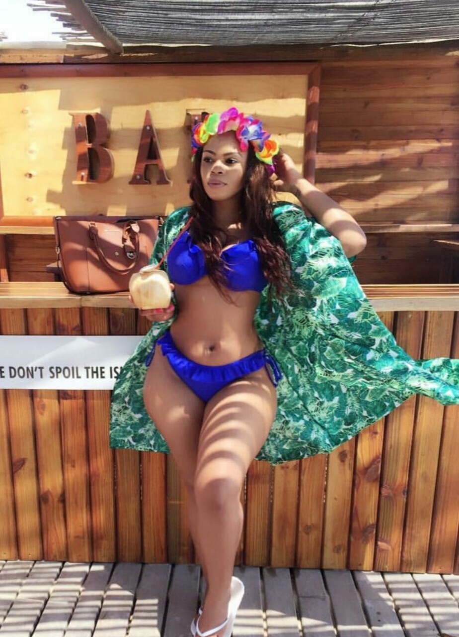 jazziedad:  Sexy&amp;Gorgeous LadyKaygee 😍😍😍