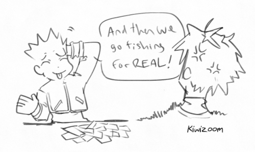 Go Fish