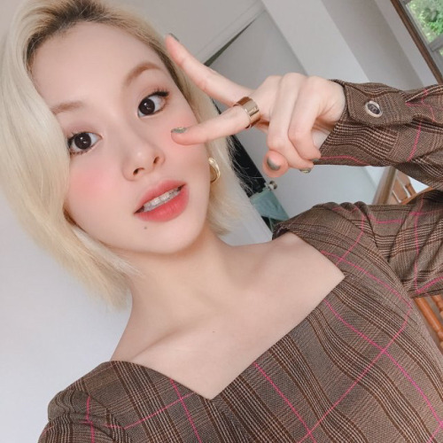 Chaeyoung - Simple