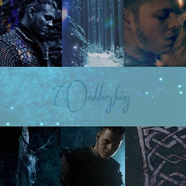 NO SPOILERS] Which depiction of Ivar the Boneless do you think is